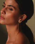 Stingray Earrings