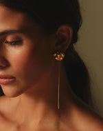 Stingray Earrings