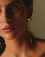 Stingray Earrings