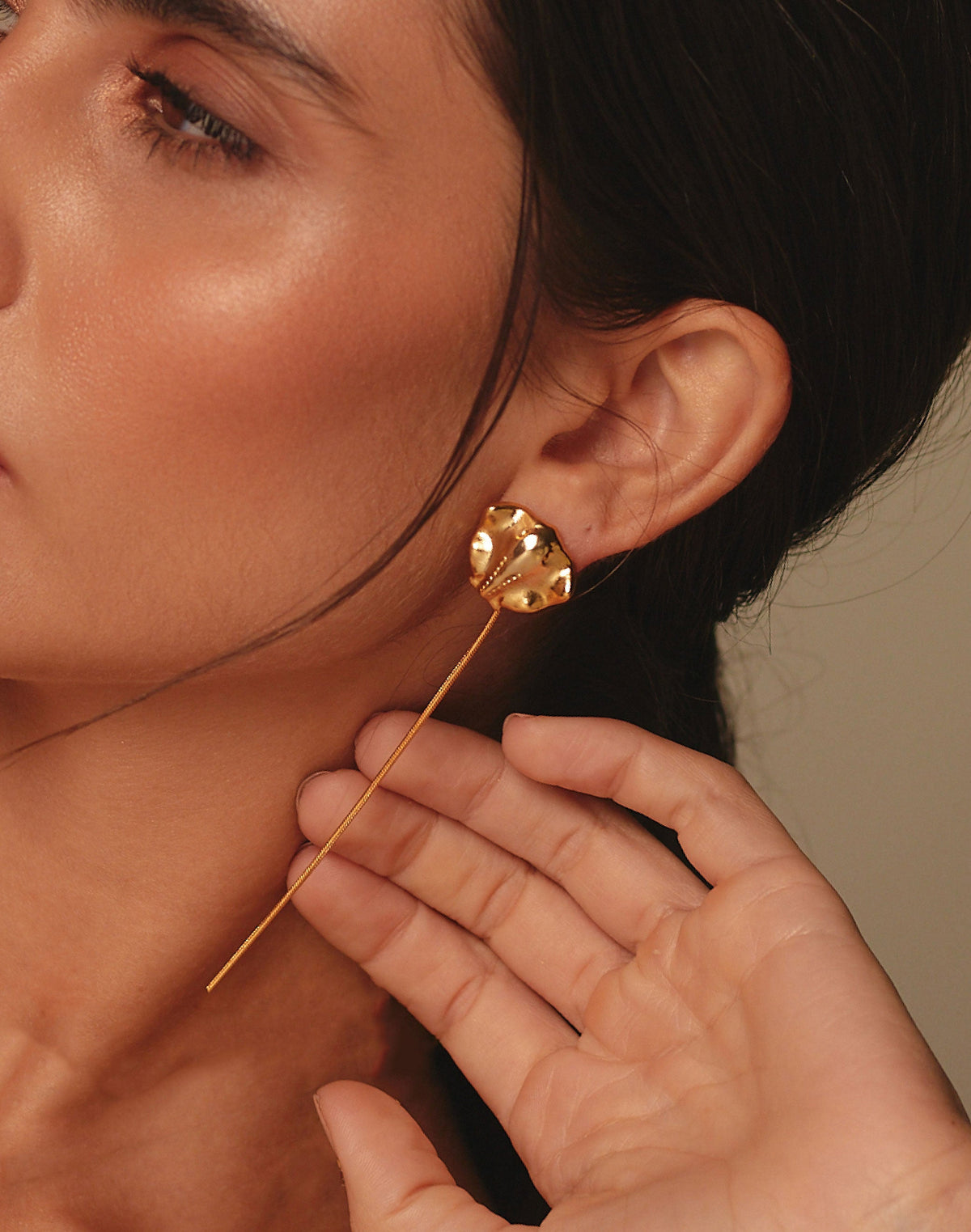 Stingray Earrings