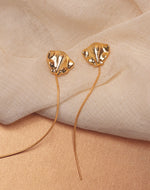 Stingray Earrings