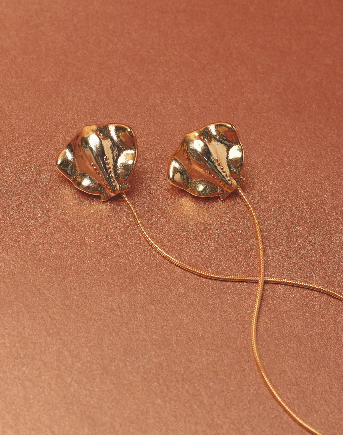 Stingray Earrings