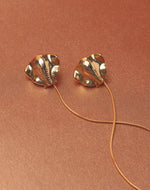 Stingray Earrings