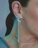 Pendientes Ritual de Luna