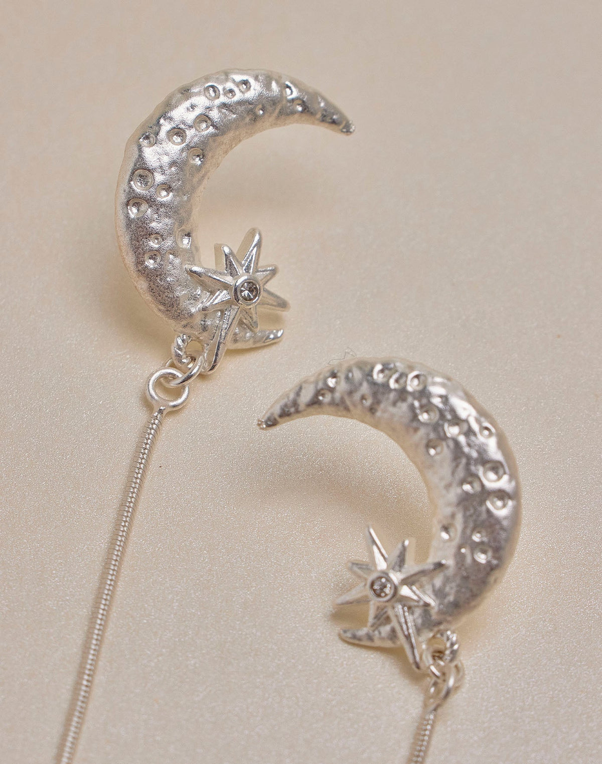 Pendientes Ritual de Luna