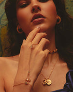 Prosperity Ring Bracelet