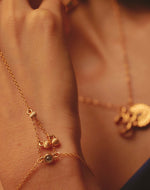 Prosperity Ring Bracelet