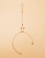 Prosperity Ring Bracelet
