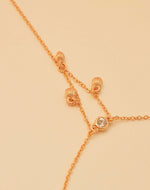 Prosperity Ring Bracelet