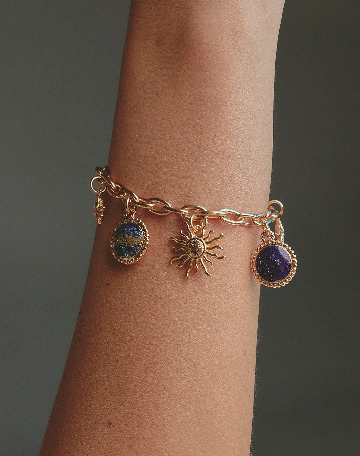 Pulsera Cosmos