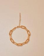 Pulsera Lotus