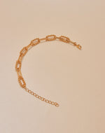 Pulsera Lotus