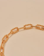 Pulsera Lotus
