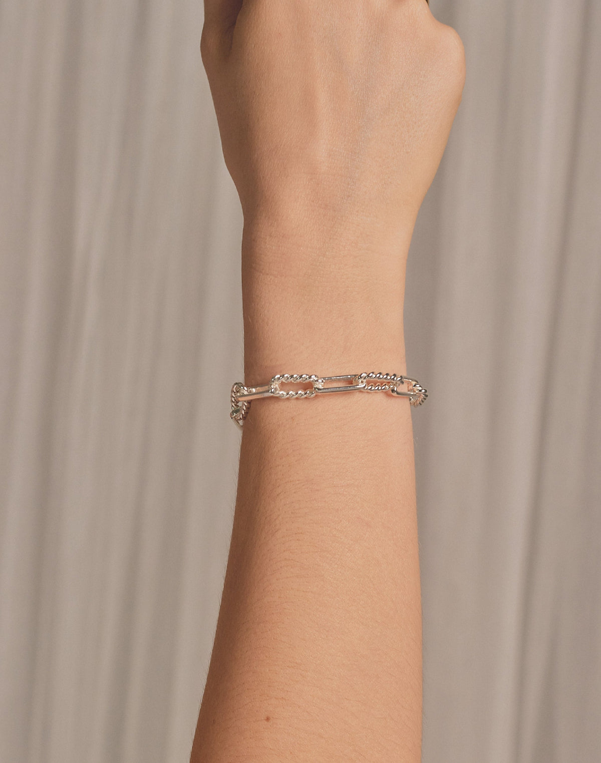 Pulsera Lotus