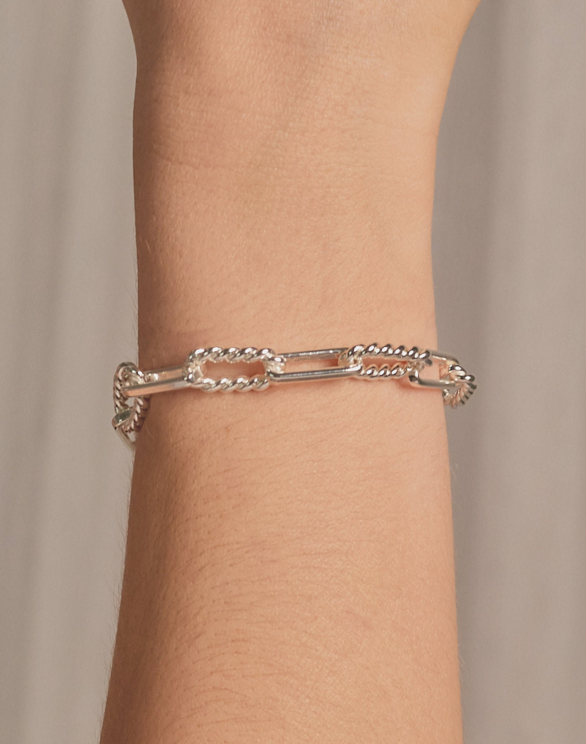 Pulsera Lotus