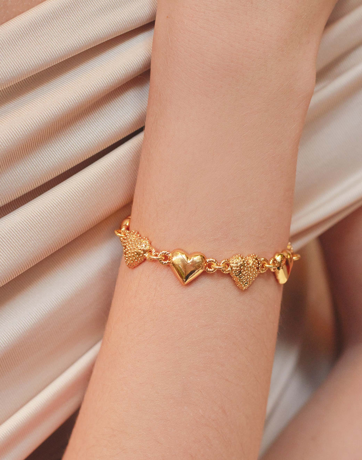 Pulsera Love