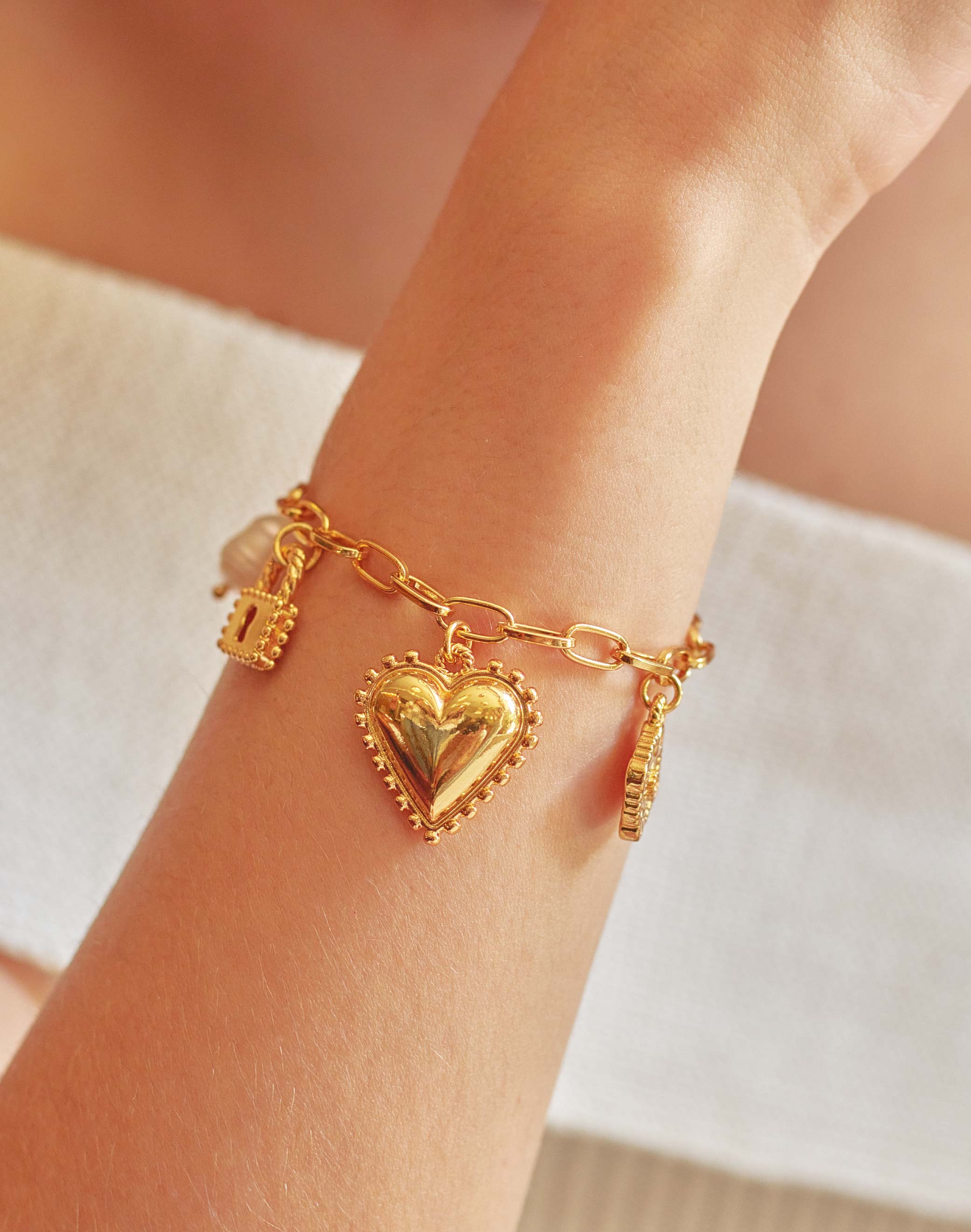 Pulsera Serendipity