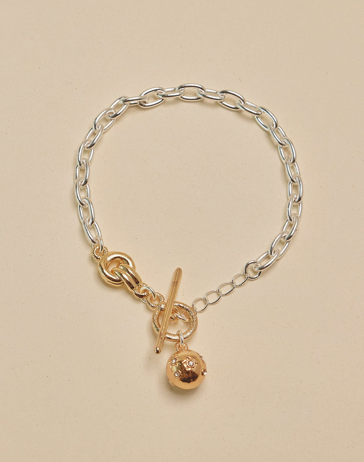 Pulsera Sparkle