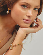 Pulsera de Charms Siena