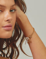 Pulsera de Charms Siena