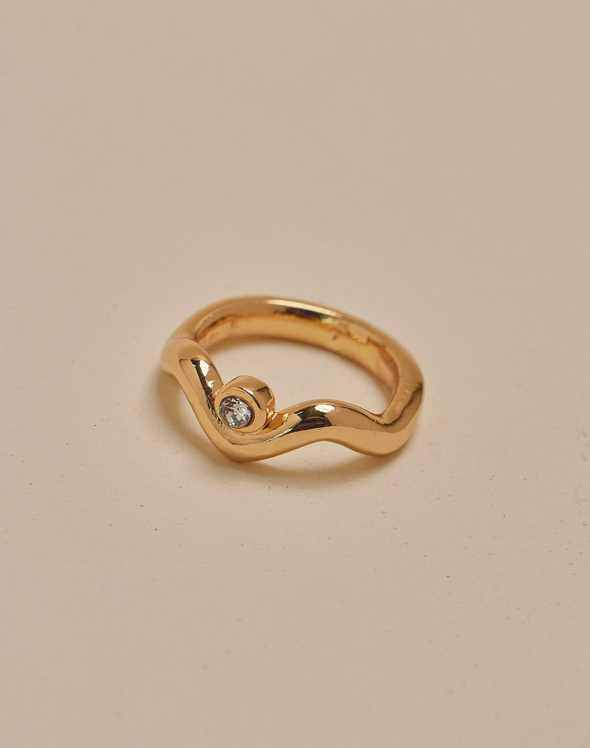 Set de 2 Anillos Cannes