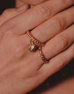 Set de 2 Anillos Cupid
