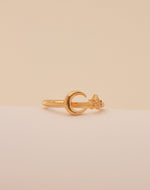 Set de 2 Anillos Moonchild