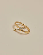 Set de 2 Anillos Sintra