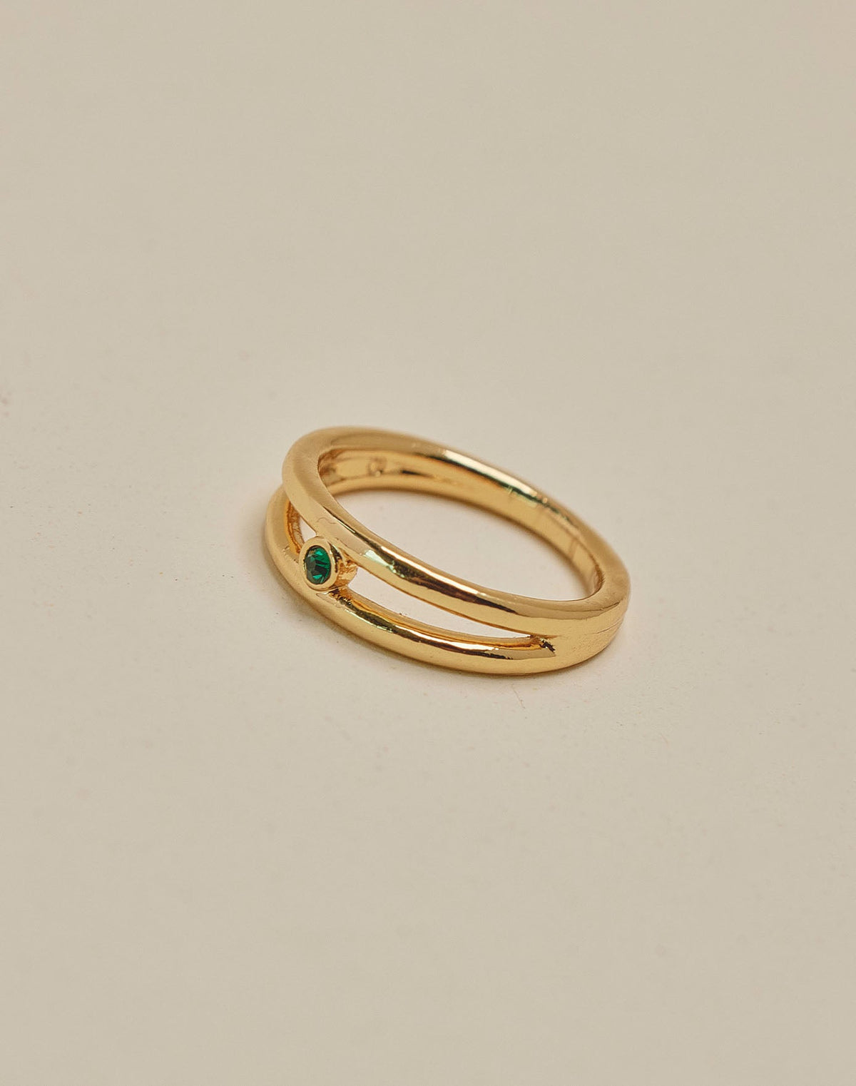 Set de 2 Anillos Sintra