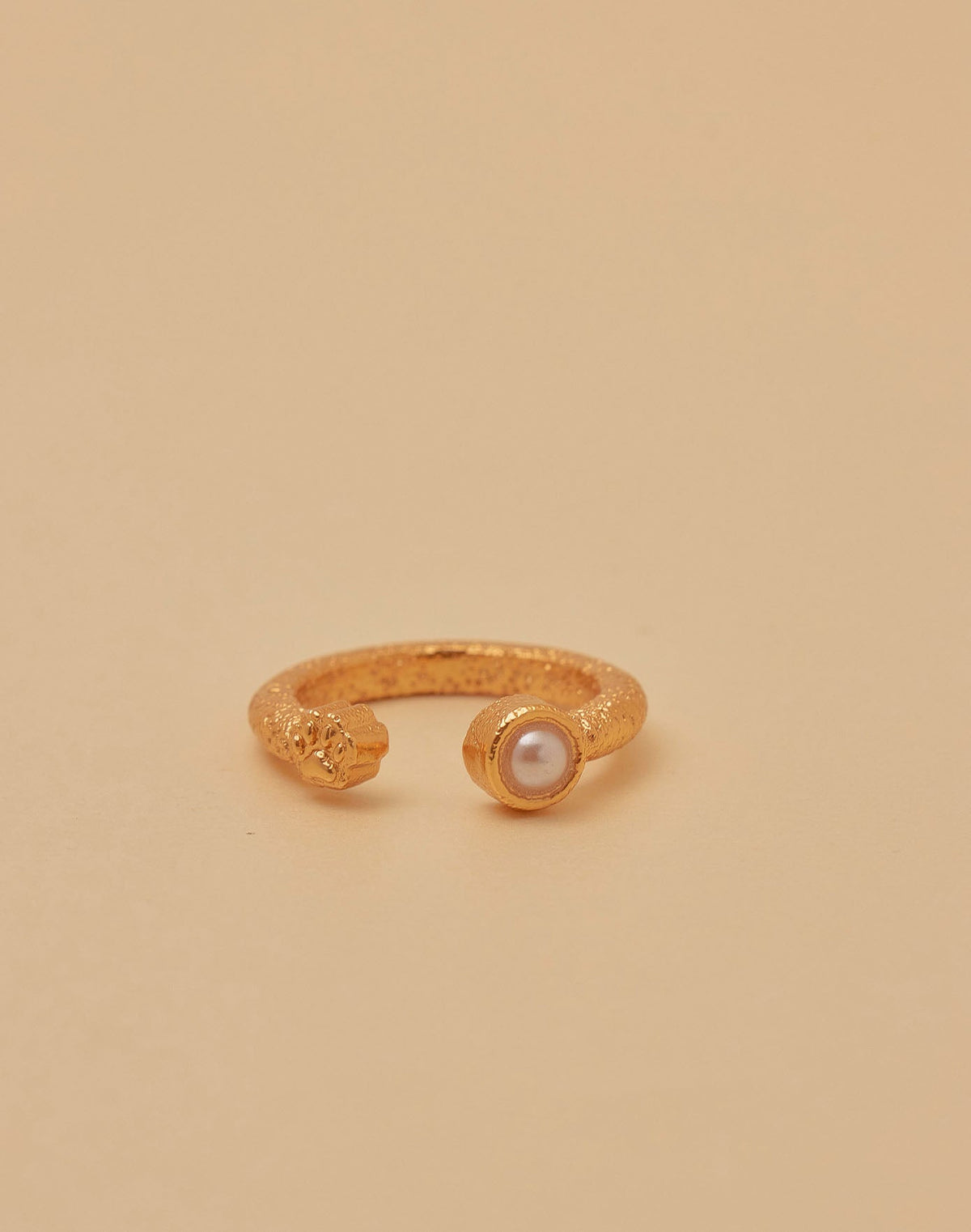 Set de 2 Anillos True Love