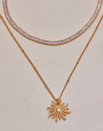 Set de 2 Collares Astral