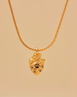 Set de 2 Collares Corazón
