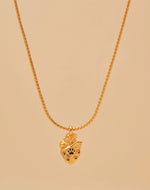 Set de 2 Collares Corazón