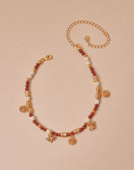 Set de 2 Collares Cucarrón