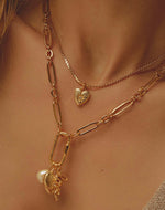 Set de 2 Collares Love