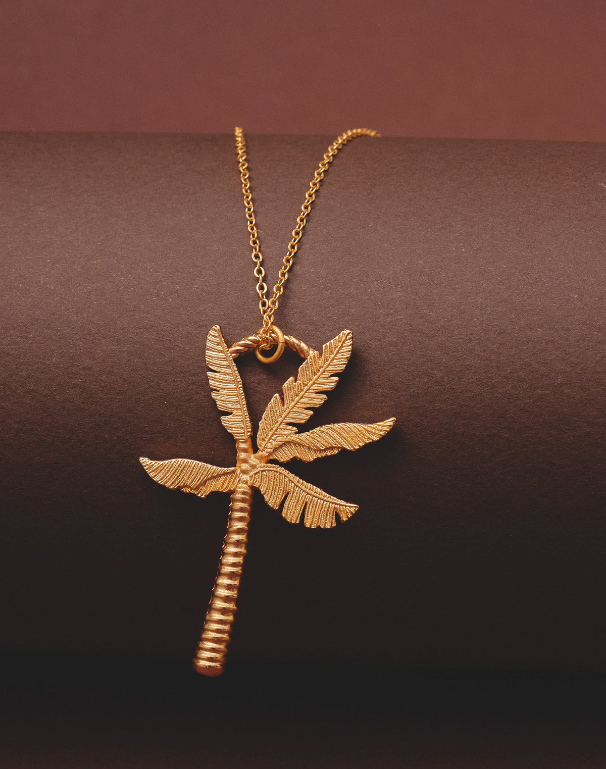 Set de 2 Collares Ocaso Tropical