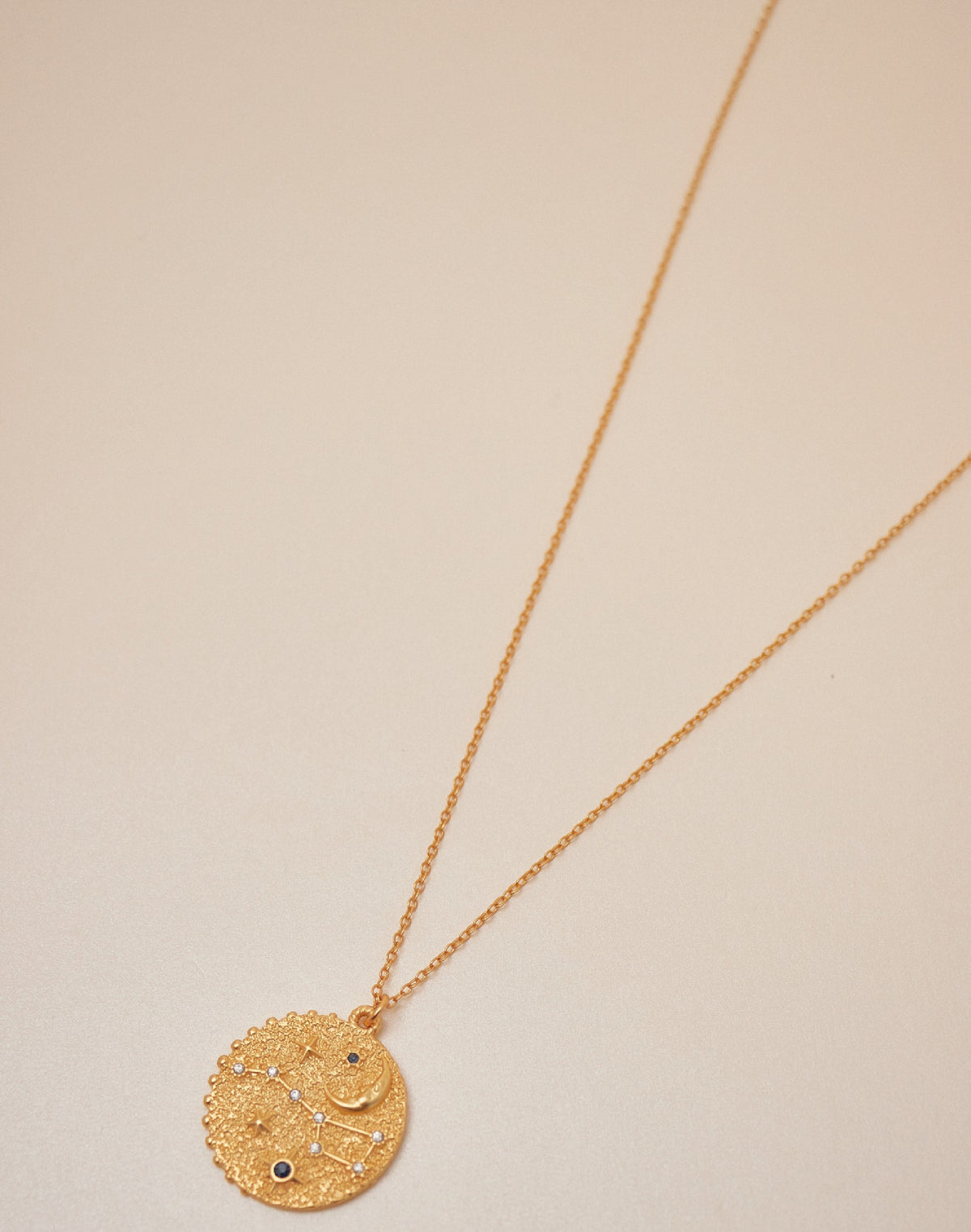 Set of 2 Big Dipper Necklaces