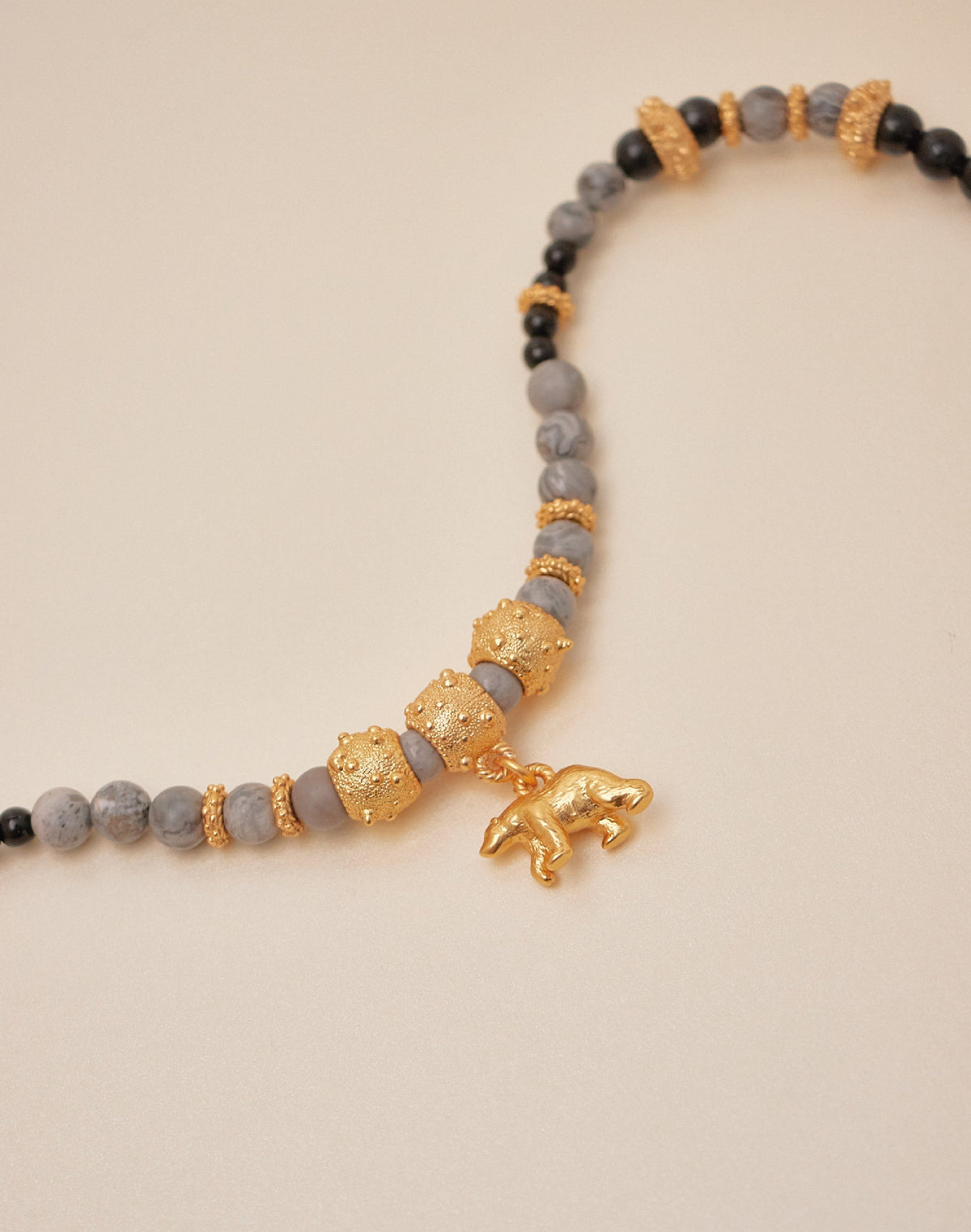 Set of 2 Big Dipper Necklaces