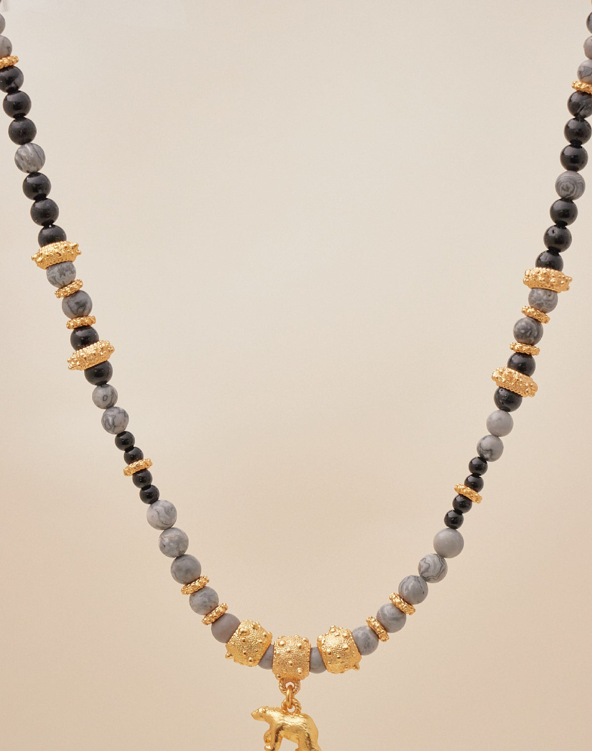 Set of 2 Big Dipper Necklaces