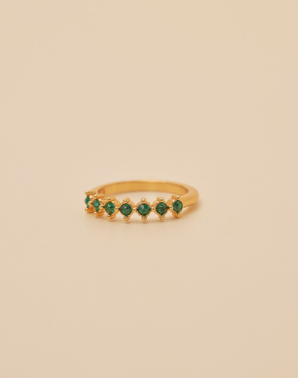 Set de 3 Anillos Lugano