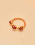 Set de 3 Anillos Nirvana