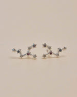 Set de 3 Aretes Boreales