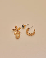 Set de 3 Aretes Dolce