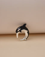 Set de 3 Aretes Free Willy