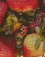 Set de 3 Aretes Huerto