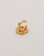 Set de 3 Aretes Mares