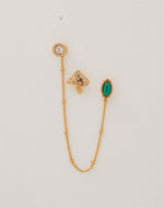 Set de 3 Aretes Venecia