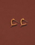 Set de 3 Candongas Namaste