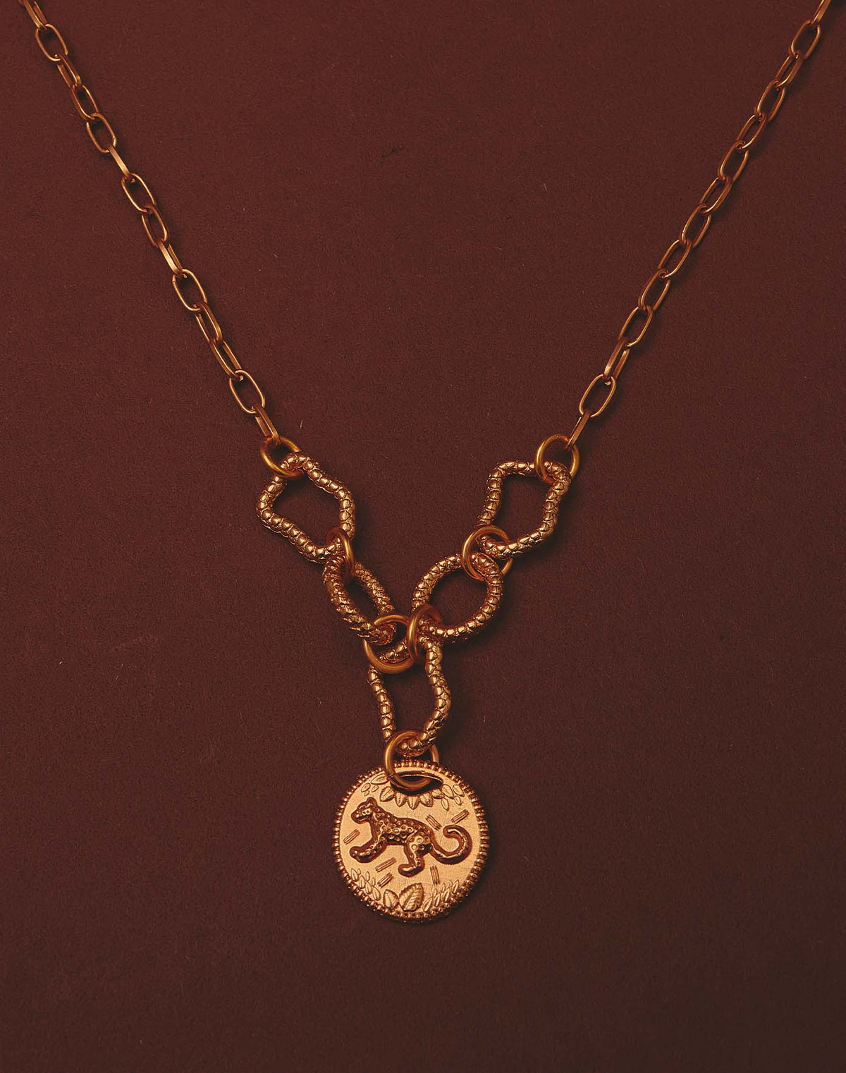 Set de 3 Collares Arena