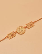 Set de 3 Collares Calma